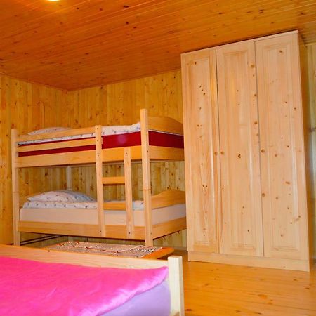 Brunarica Petric - Bela Krajina - Komarna Vas - Smucisce Gace - Semic ภายนอก รูปภาพ